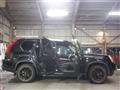 2008 Nissan X-Trail
