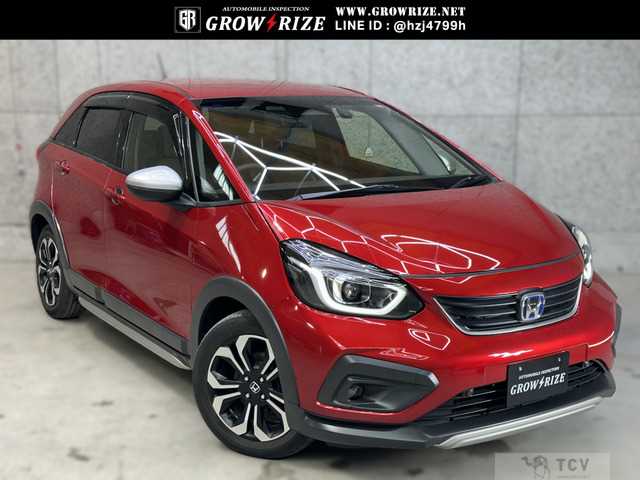 2020 Honda Fit
