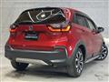 2020 Honda Fit
