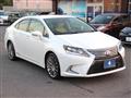 2013 Lexus HS HYBRID