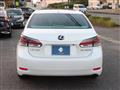 2013 Lexus HS HYBRID