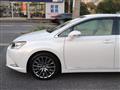 2013 Lexus HS HYBRID