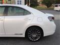 2013 Lexus HS HYBRID