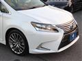 2013 Lexus HS HYBRID