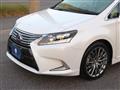 2013 Lexus HS HYBRID