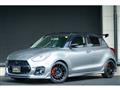 2025 Suzuki Swift