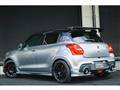 2025 Suzuki Swift