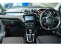 2025 Suzuki Swift