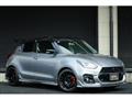 2025 Suzuki Swift