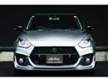 2025 Suzuki Swift