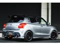 2025 Suzuki Swift