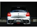 2025 Suzuki Swift