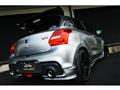 2025 Suzuki Swift