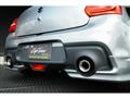 2025 Suzuki Swift