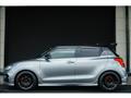 2025 Suzuki Swift