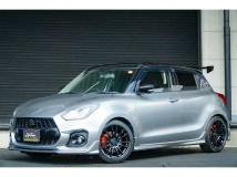 2025 Suzuki Swift