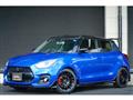 2025 Suzuki Swift