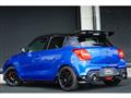 2025 Suzuki Swift