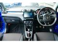 2025 Suzuki Swift