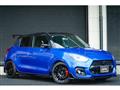 2025 Suzuki Swift