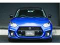 2025 Suzuki Swift