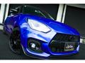 2025 Suzuki Swift