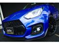 2025 Suzuki Swift