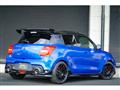 2025 Suzuki Swift