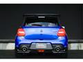 2025 Suzuki Swift