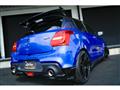 2025 Suzuki Swift