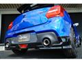 2025 Suzuki Swift