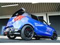 2025 Suzuki Swift