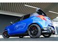 2025 Suzuki Swift