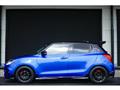 2025 Suzuki Swift