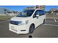 2011 Honda Step WGN