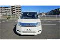 2011 Honda Step WGN