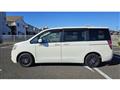 2011 Honda Step WGN