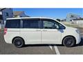 2011 Honda Step WGN