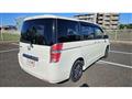 2011 Honda Step WGN