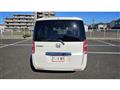 2011 Honda Step WGN