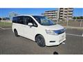 2011 Honda Step WGN