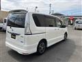 2016 Nissan Serena