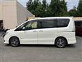 2016 Nissan Serena