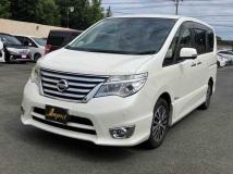 2016 Nissan Serena
