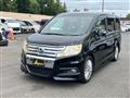 2010 Honda Step WGN