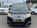 2010 Honda Step WGN