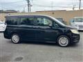 2010 Honda Step WGN