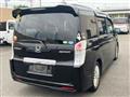 2010 Honda Step WGN