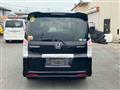 2010 Honda Step WGN