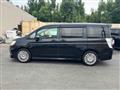 2010 Honda Step WGN